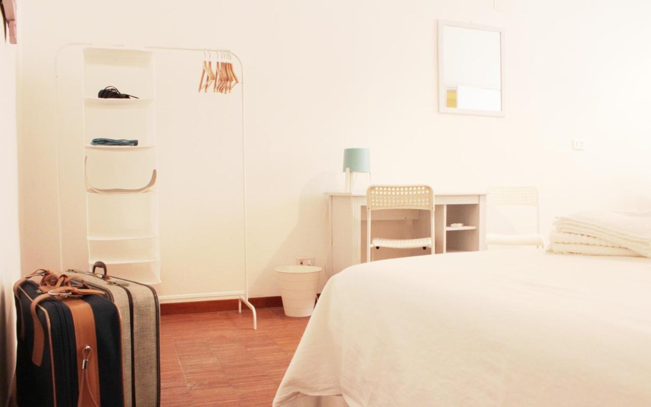 Bed and Breakfast Nova Domus Bitonto Exterior foto