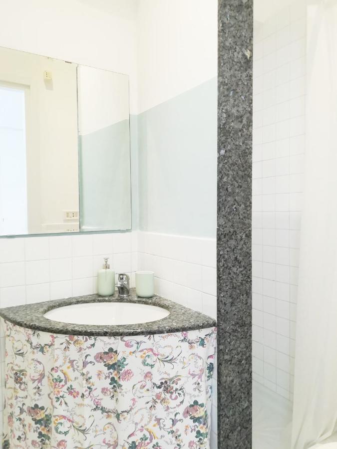 Bed and Breakfast Nova Domus Bitonto Exterior foto