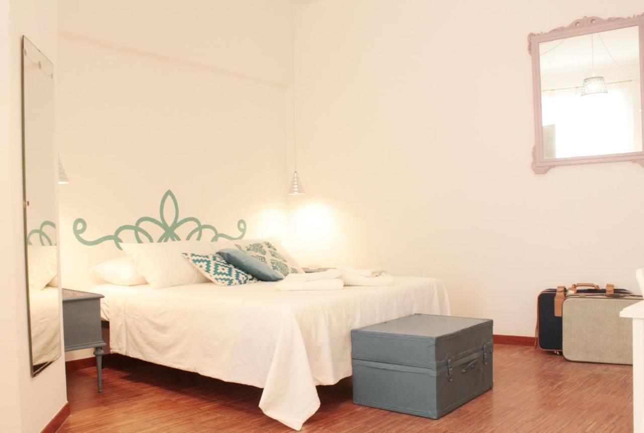 Bed and Breakfast Nova Domus Bitonto Exterior foto