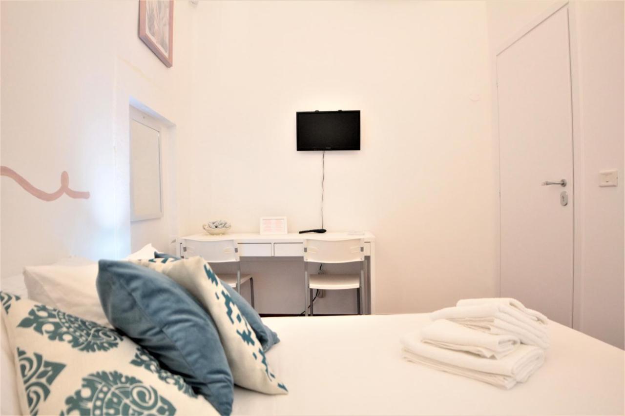 Bed and Breakfast Nova Domus Bitonto Exterior foto
